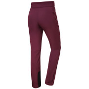 Dámské kalhoty Alpine Pro Zebina