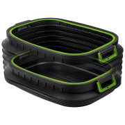 Skládací box s víkem Yolco CP60