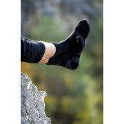 Pánské ponožky Warg Merino Hike M