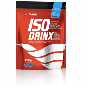 Nápoj Nutrend Isodrinx s kofeinem 1000g