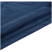 Dětské triko Alpine Pro Ecco 2 Blue