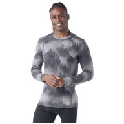 Pánské funkční triko Smartwool M Classic Thermal Merino Base Layer Crew Boxed