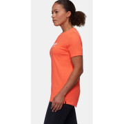 Dámské triko Mammut Core T-Shirt Women Logo