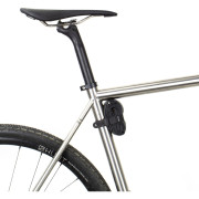 Popruhy pro brašnu Restrap Fast Straps Small