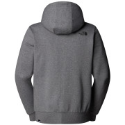 Pánská mikina The North Face M Simple Dome Full Zip Hoodie