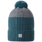 Dětská čepice Reima Pilke Dark Teal