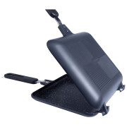 Pánev Ridge Monkey Classic Sandwich Toaster XL