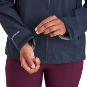 Dámská bunda Montane Fem Phase Lite Jacket