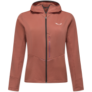 Dámská funkční mikina Salewa Pedroc Pl 3 Hd Jacket W