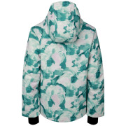 Dětská bunda Dare 2b Wing It Jacket TealMrblePrt