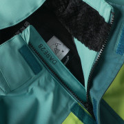 Dětská bunda Dare 2b Send It II Jacket Teal/WldLm