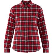Dámská košile Fjällräven Övik Flannel Shirt W