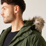 Pánská bunda Regatta Salinger III