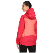 Dámská bunda Kilpi Hurricane-W