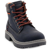 Dětské boty Alpine Pro Fewro