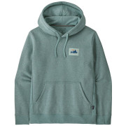 Pánská mikina Patagonia '73 Skyline Uprisal Hoody