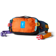 Ledvinka Cotopaxi Allpa X 1.5L Hip Pack