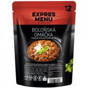 Hotové jídlo Expres menu Boloňská omáčka 600 g