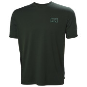 Pánské triko Helly Hansen Skog Graphic T-Shirt