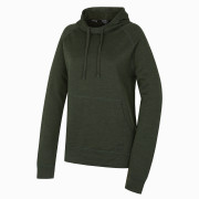 Dámská mikina MOOA Merino Hoodie