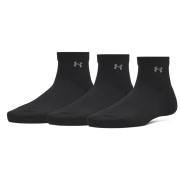 Dámské ponožky Under Armour UA Women's Vanish 3pk Qtr