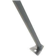 Stan Bo-Camp Shade tent Easy-Up 4.4x2.3 m