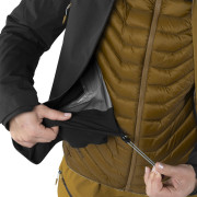 Dámská péřová bunda Dynafit Ridge Ultralight Down Jkt W