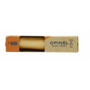 Nůž Opinel VRI N°08 Inox Olive