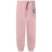 Dětské tepláky Champion Elastic Cuff Pants G