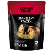 Hotové jídlo Expres menu Španělský ptáček 600 g