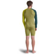 Pánské triko Ortovox 120 Comp Light Long Sleeve M