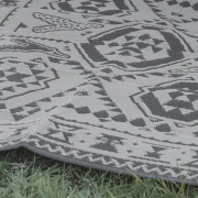 Koberec ke stanu Easy Camp Bilberry Carpet 200 x 150 cm