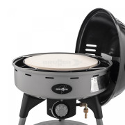 Grilovací deska Brunner Pizza Plate BBQruiser