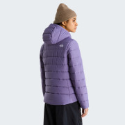 Dámská bunda The North Face W Aconcagua Hooded Jacket