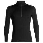 Pánské triko Icebreaker Mens 260 Tech LS Half Zip