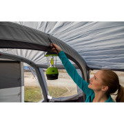 Lampa Vango Lunar 250 Recharge USB