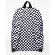 Batoh Vans MN Old Skool Check Backpack