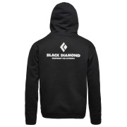 Pánská mikina Black Diamond Equipment for Alpinists Hoody
