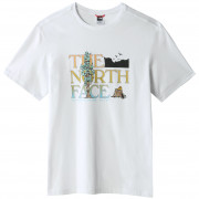Pánské triko The North Face M Seasonal Graphic Tee