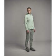 Dámská funkční mikina Ortovox Fleece Light Grid Hoody W