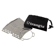 Závětří Trangia Triangle