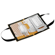 Skládací gril SKOTTI Grill Mini