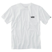 Pánské triko Vans MN Left Chest Logo Tee