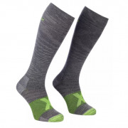 Ponožky Ortovox Tour Compression Long Socks M