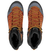 Pánské boty Salewa Ms Mtn Trainer Lite Mid Gtx