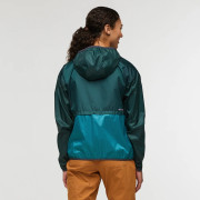 Dámská bunda Cotopaxi Teca Half-Zip Windbreaker