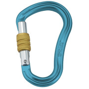 Karabina Rock Empire Carabiner HMS Magnum Screw