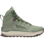Dámské trekové boty Altra W Lone Peak 9 Waterproof Mid