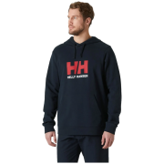 Pánská mikina Helly Hansen Hh Logo Hoodie 2.0