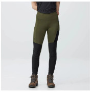 Dámské legíny Fjällräven Keb Agile Tights W